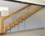 Construction et protection de vos escaliers par Escaliers Maisons à Sainte-Marie-au-Bosc
